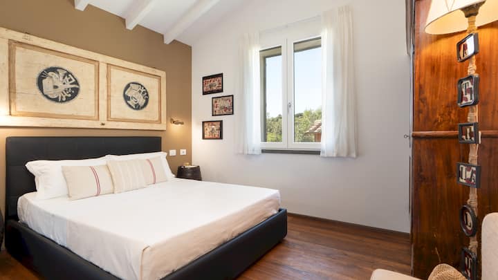 საძინებელი 2