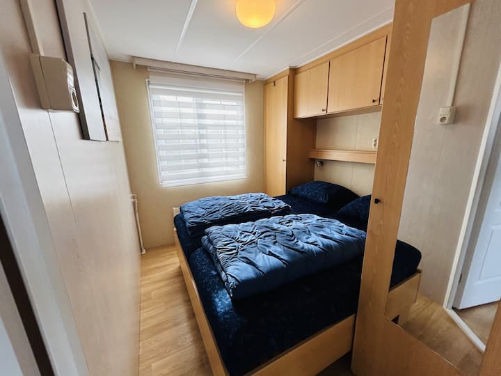 Rbr 813 - Beach Resort Kamperland - Vrouwenpolder