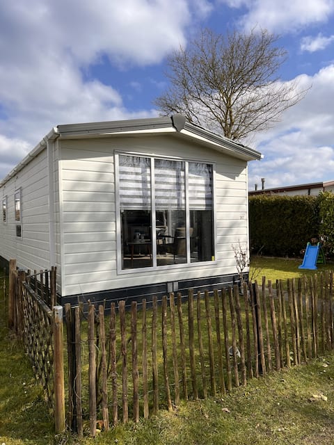 Successful Airbnb property: Rbr 267 - Beach Resort Kamperland in Kamperland