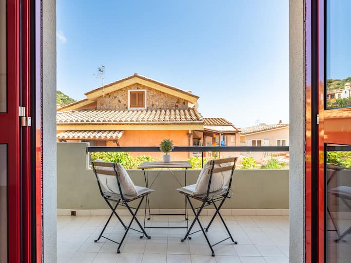 Appartamento Sala By Interhome - Villasimius