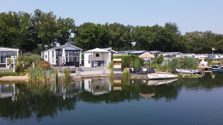 Vakantiepark Klein Vink - Boulevard 16 - Velden