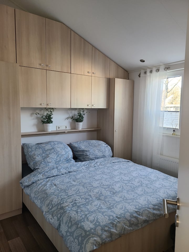 Vakantiepark Klein Vink - Boulevard 16 - Kevelaer