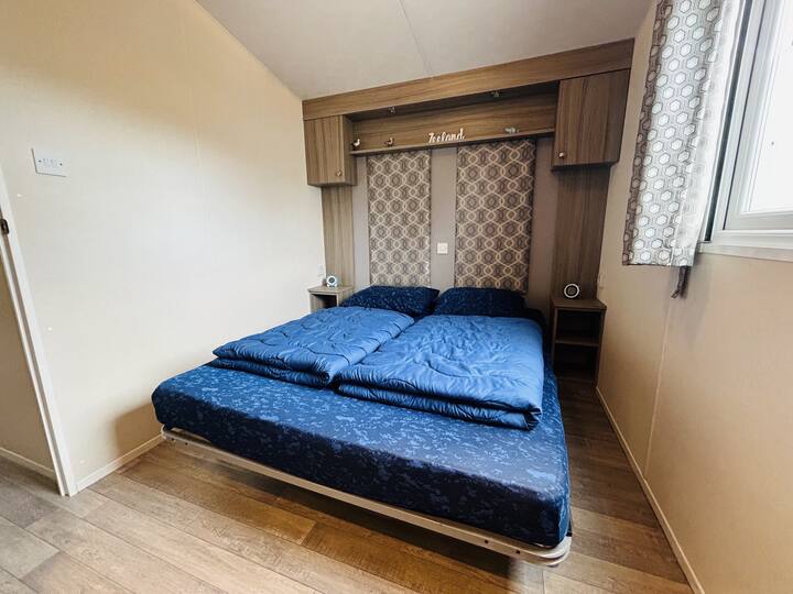 Nv 1243 - Beach Resort Nieuwvliet Bad - Nieuwvliet