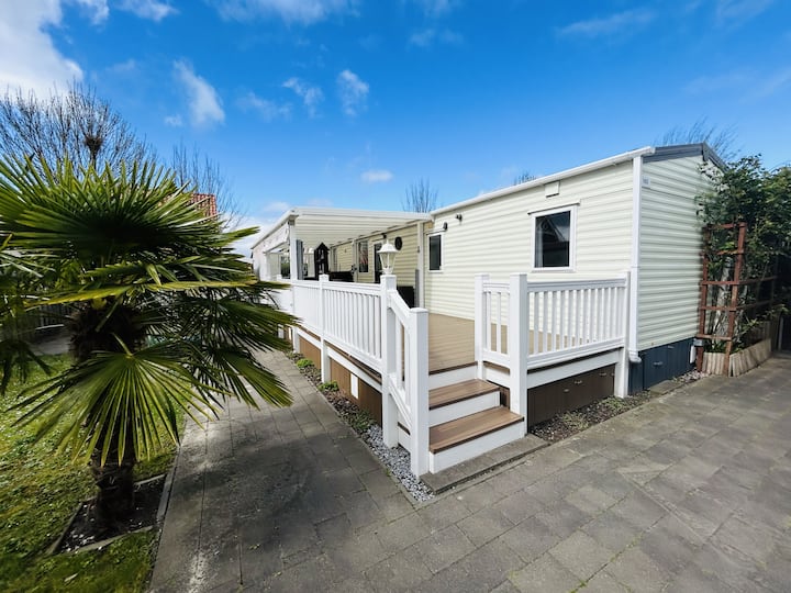 Nv 102 - Beach Resort Nieuwvliet Bad - Cadzand