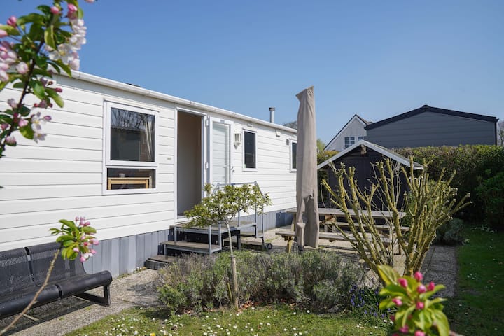 Zp 237 - Camping De Zandput - Vrouwenpolder