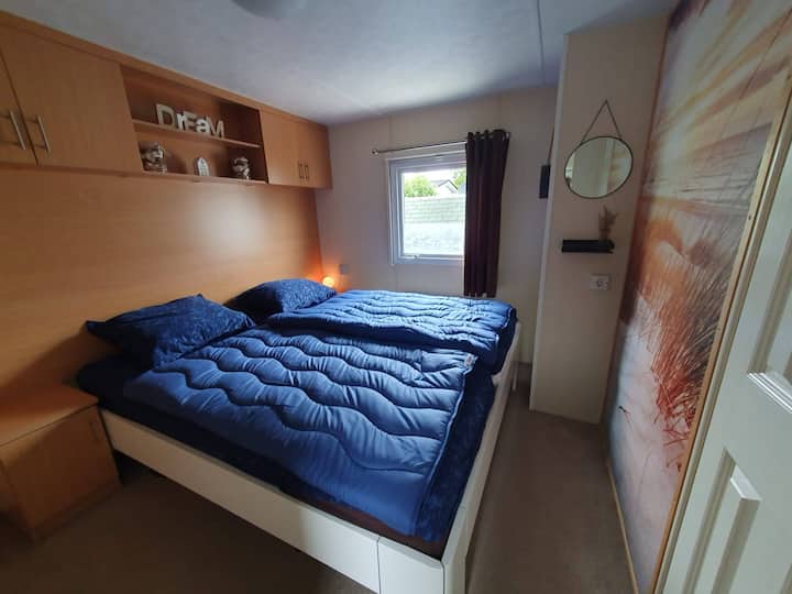 საძინებელი ZP 413 - Camping de Zandput