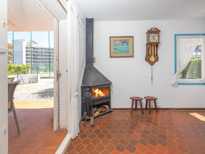 Casa L'estartit Con Jardín Privado Winahost - L'Estartit