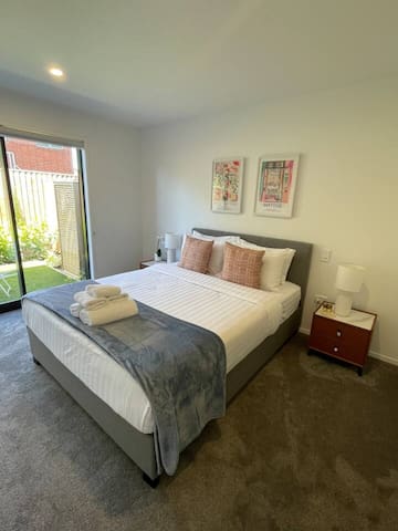 Managed By Williams - Auckland managed Airbnb listing 3