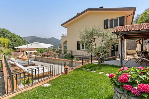 Villa Lepre