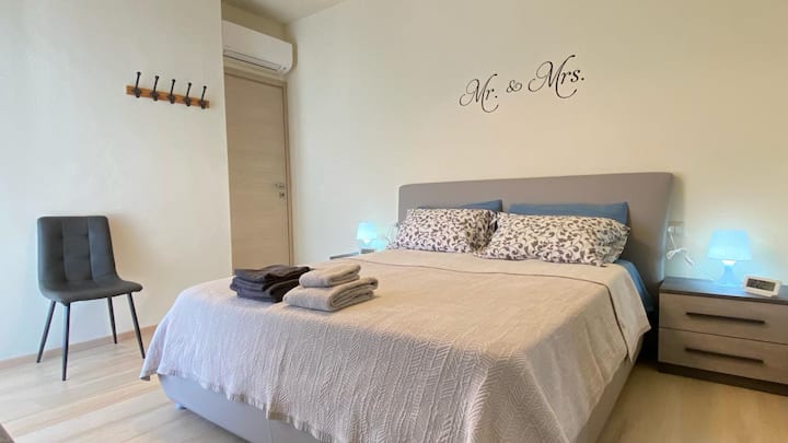 Attico Cisanello - Affitti Brevi Italia - Pisa