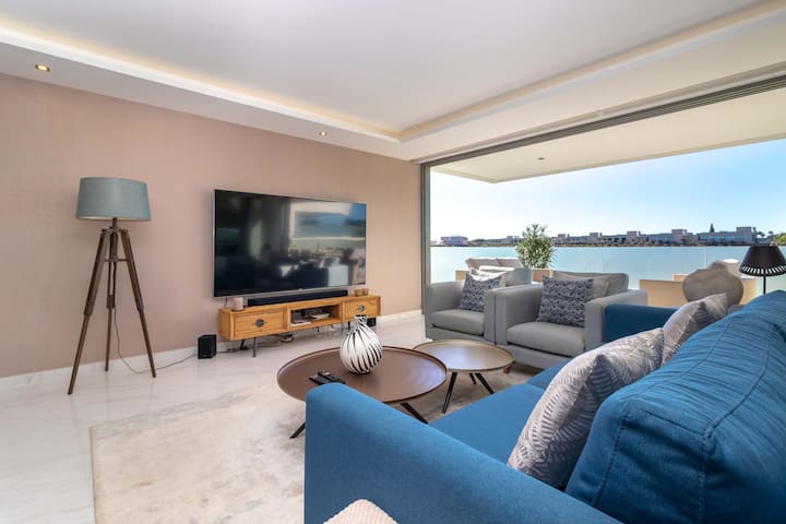 Vila Castelo Parque managed Airbnb listing 2