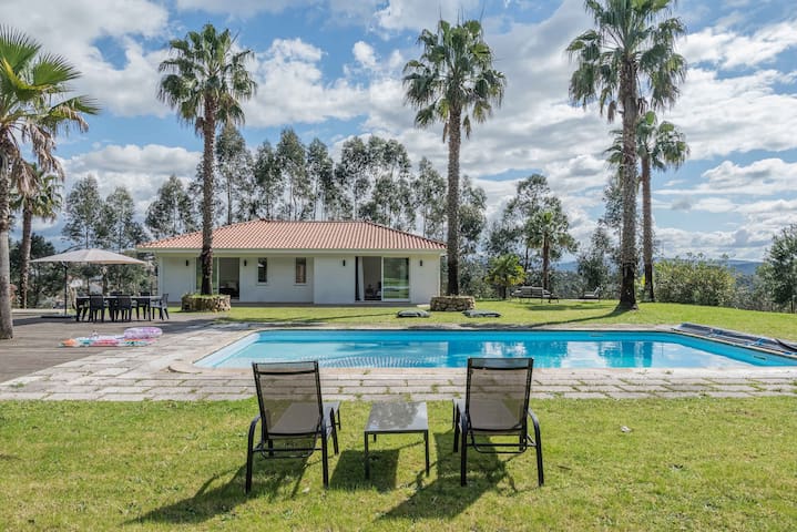 Liiiving in Porto – Quinta das Borboletas