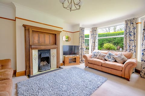 Finest Retreats | Sea Bank