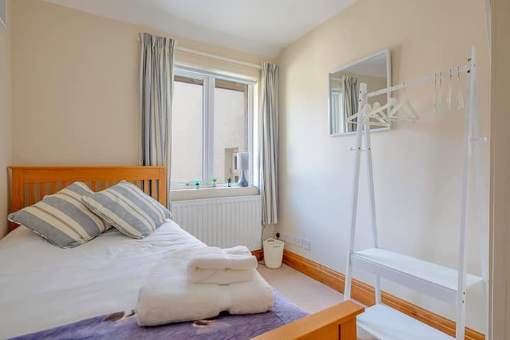 Спална соба 4