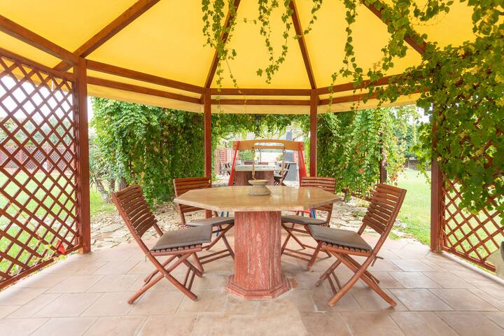 Villa Arkè – Salento Reservation gallery image 3