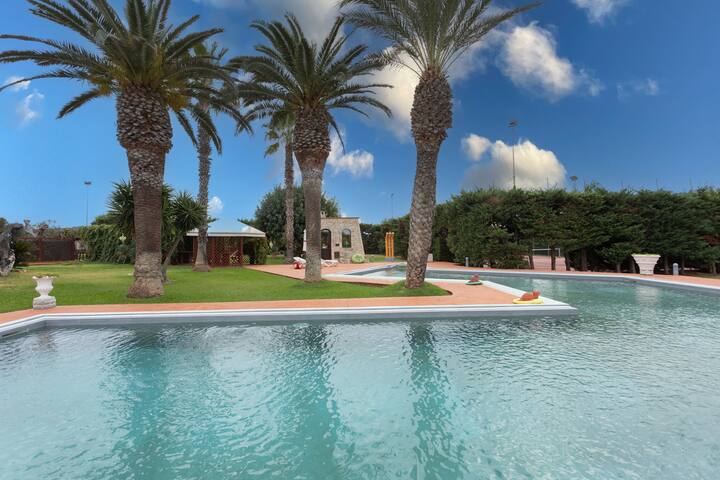 Villa Arkè – Salento Reservation gallery image 2