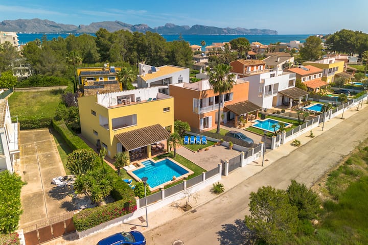 E431 Villa Cabrera By Mallorca Villa Selection - Mallorca