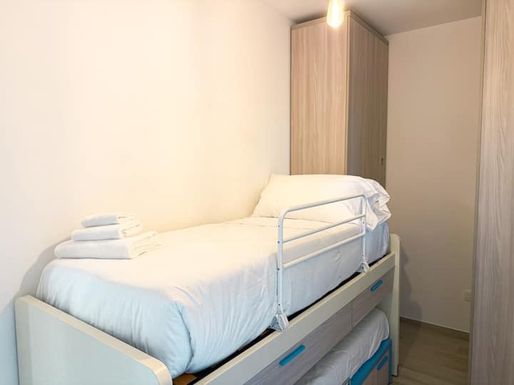 غرفة النوم 2