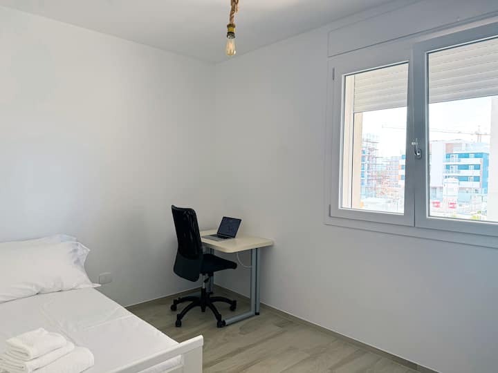 غرفة النوم 3