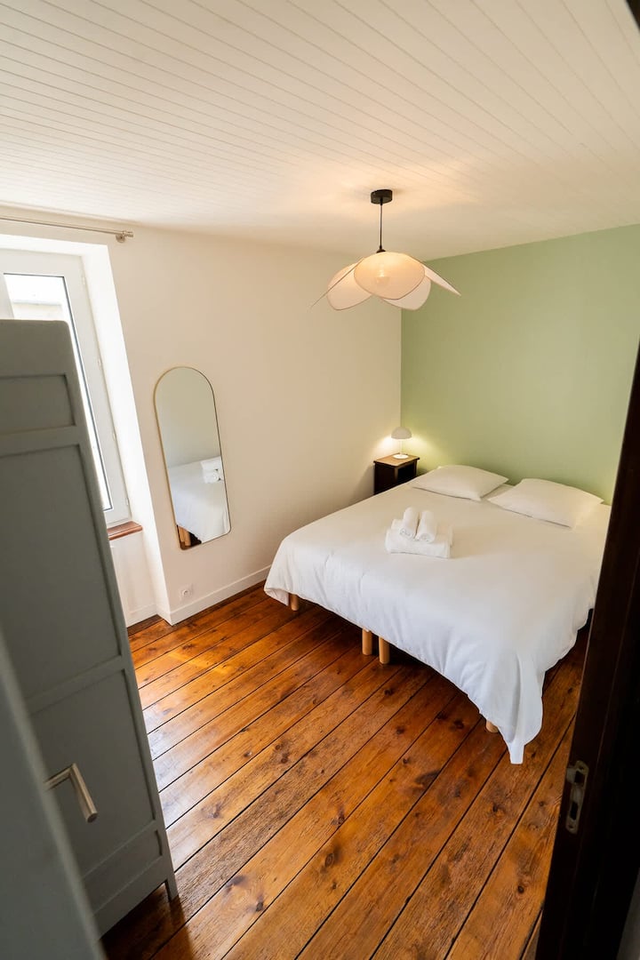 Спална соба 2