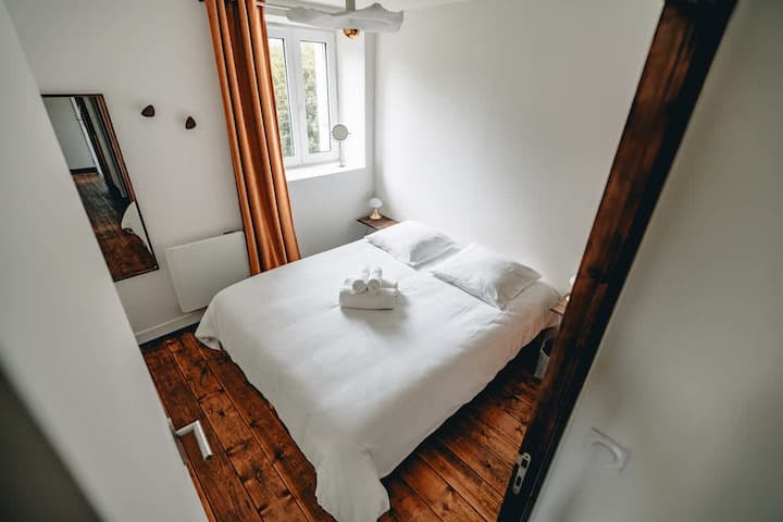 Спална соба 1