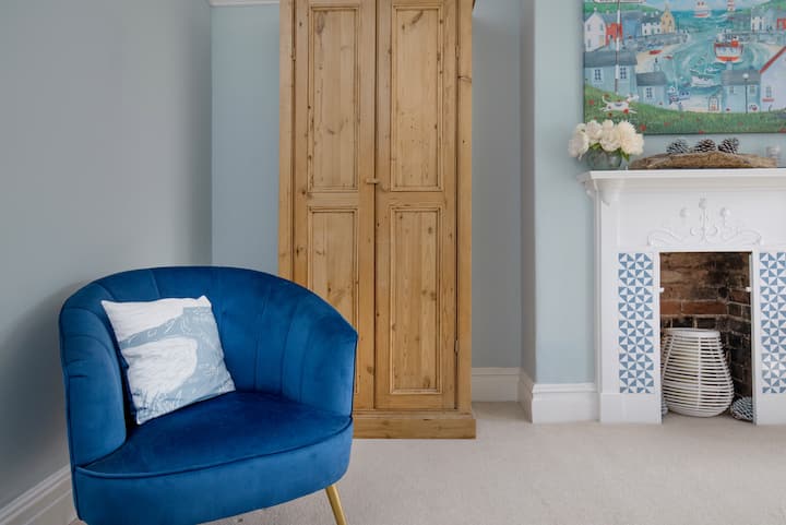 Apartamenti 2 Budleigh 25 04 23 0016