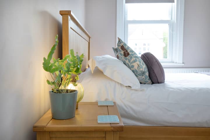 Apartamenti 2 Budleigh 25 04 23 0008