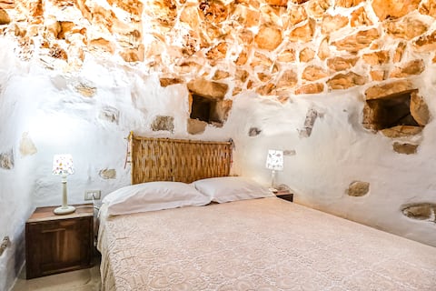 Rifugio dei Corsari 2 by Marco's House