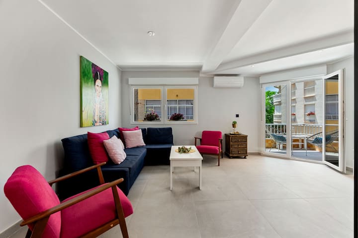 Houses By The Sea managed Airbnb listing 2