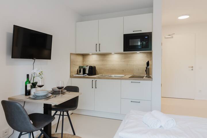 The Innsight - Appartementhouse - Passau