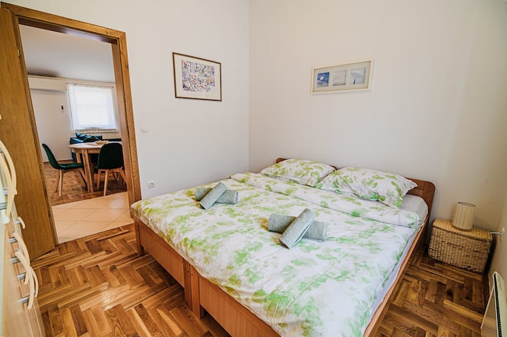 Bedroom 1