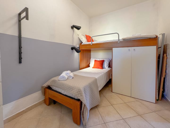 Slaapkamer 2