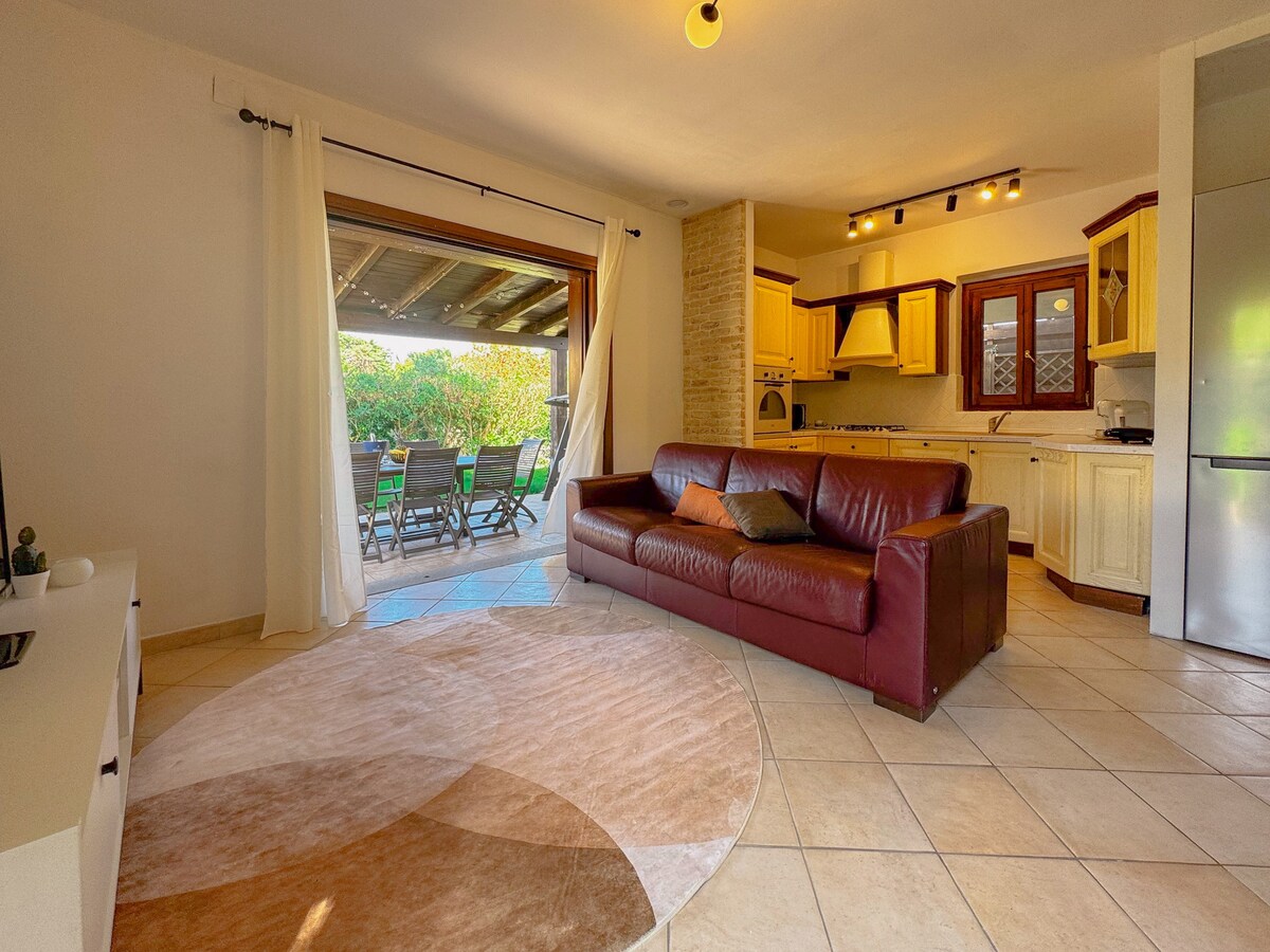 غرفة المعيشة