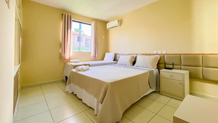 Quarto 1