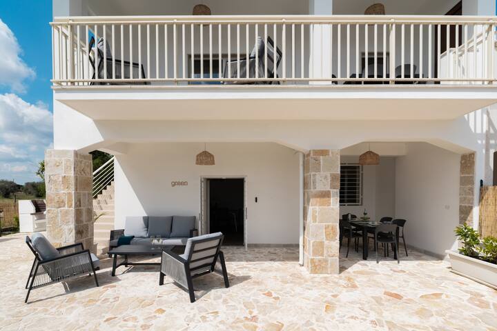 Villa Green life con piscina – internet Starlink gallery image 5