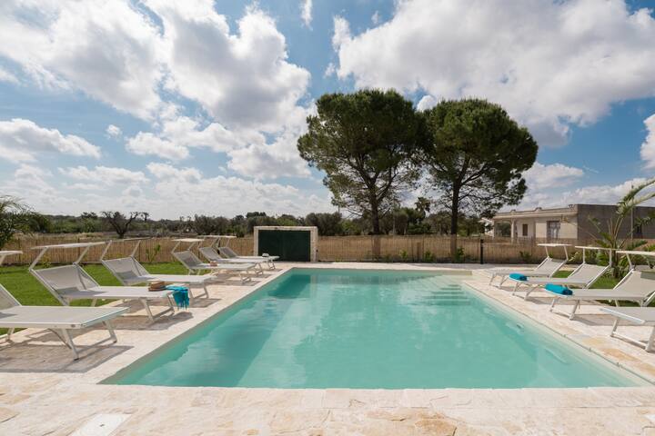 Villa Green life con piscina – internet Starlink gallery image 3