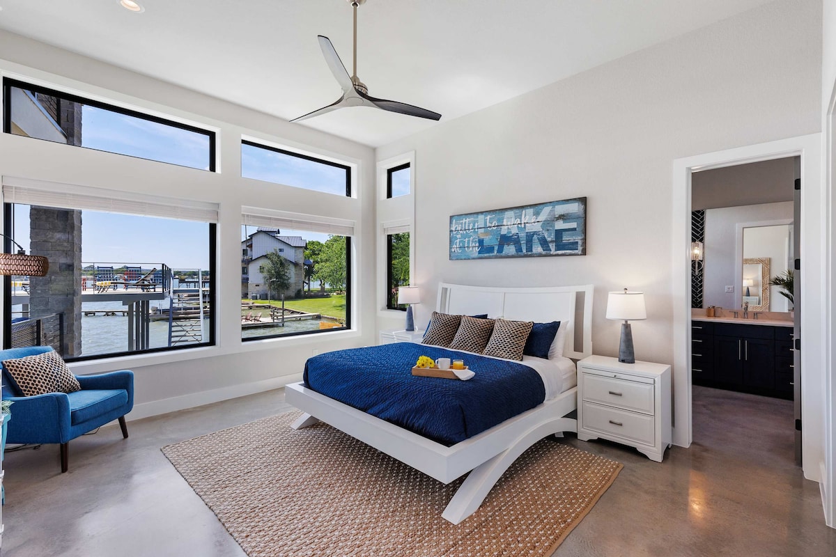 Dormitorio 1: principal 