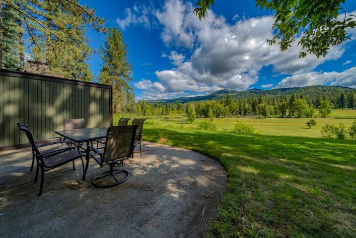 Graeagle Getaways managed Airbnb listing 1