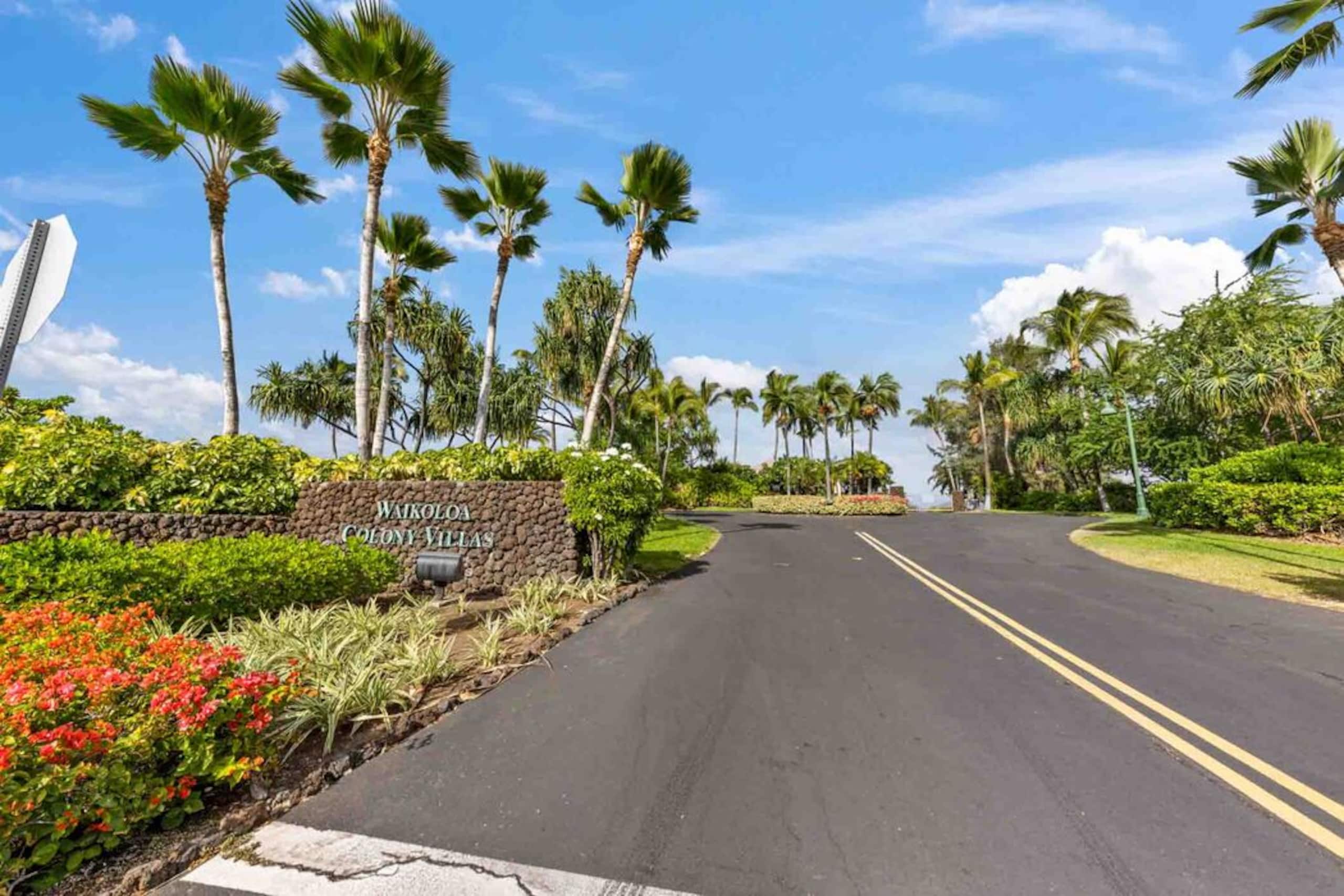 Condo in Waikoloa Village · ★5.0 · 2 bedrooms · 4 beds · 2 baths - Photo 19
