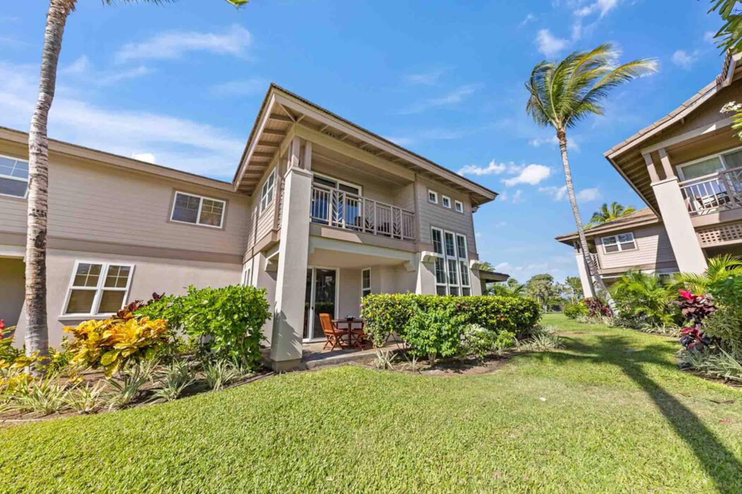 Condo in Waikoloa Village · ★5.0 · 2 bedrooms · 4 beds · 2 baths - Photo 16