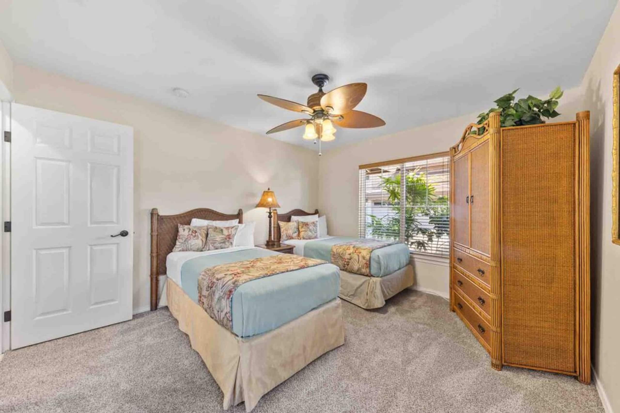 Condo in Waikoloa Village · ★5.0 · 2 bedrooms · 4 beds · 2 baths - Photo 9