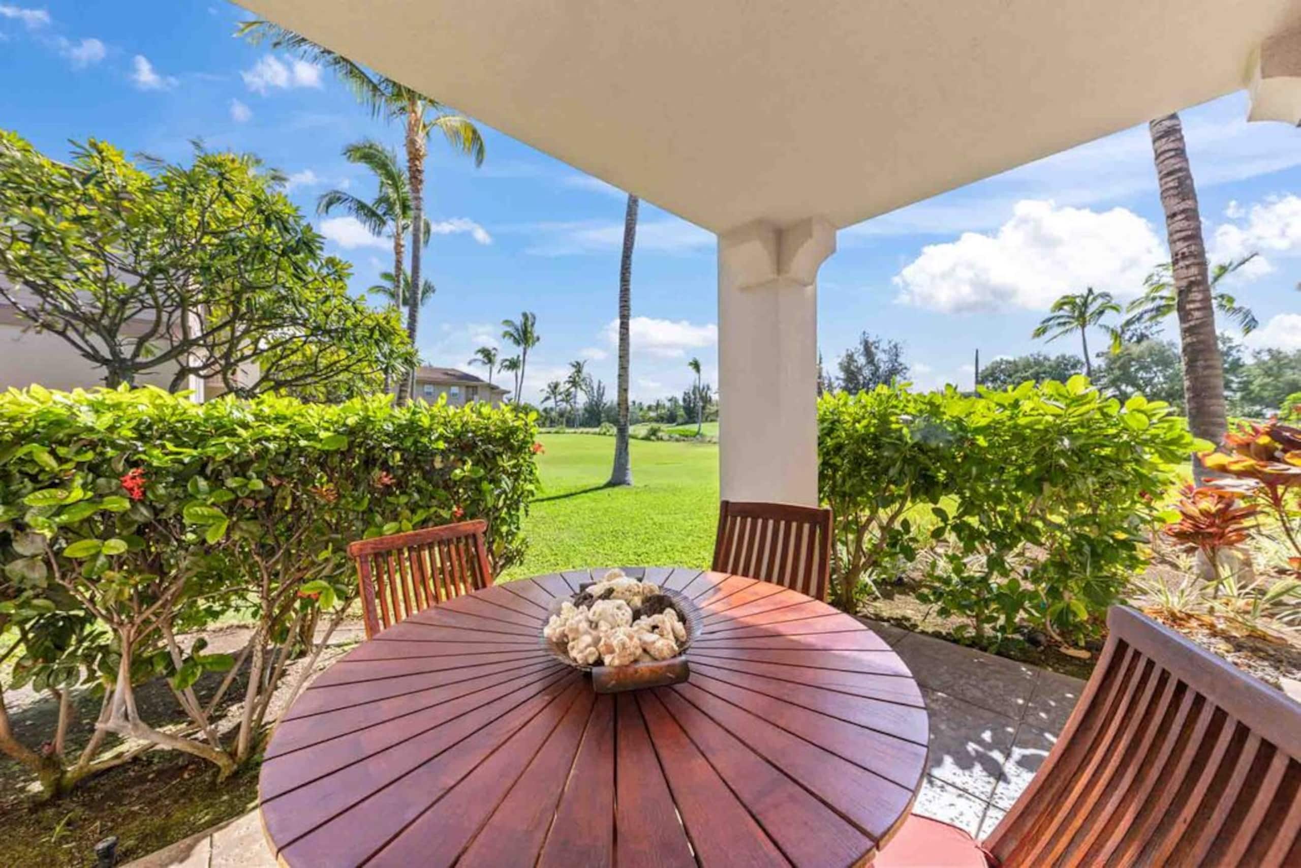 Condo in Waikoloa Village · ★5.0 · 2 bedrooms · 4 beds · 2 baths - Photo 13