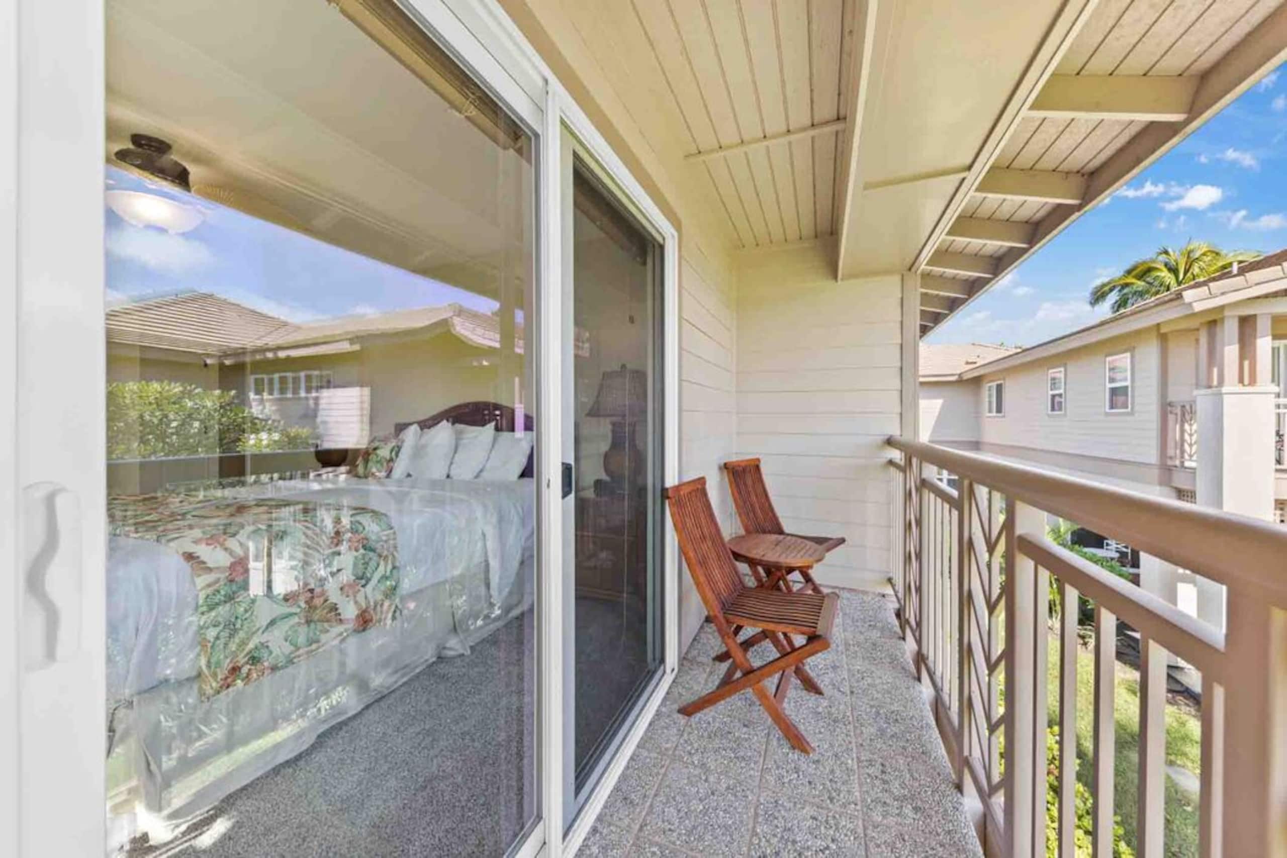 Condo in Waikoloa Village · ★5.0 · 2 bedrooms · 4 beds · 2 baths - Photo 8
