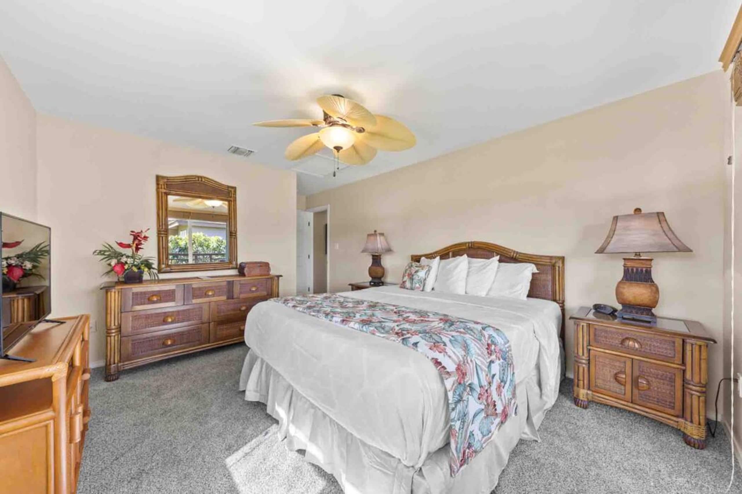Condo in Waikoloa Village · ★5.0 · 2 bedrooms · 4 beds · 2 baths - Photo 6