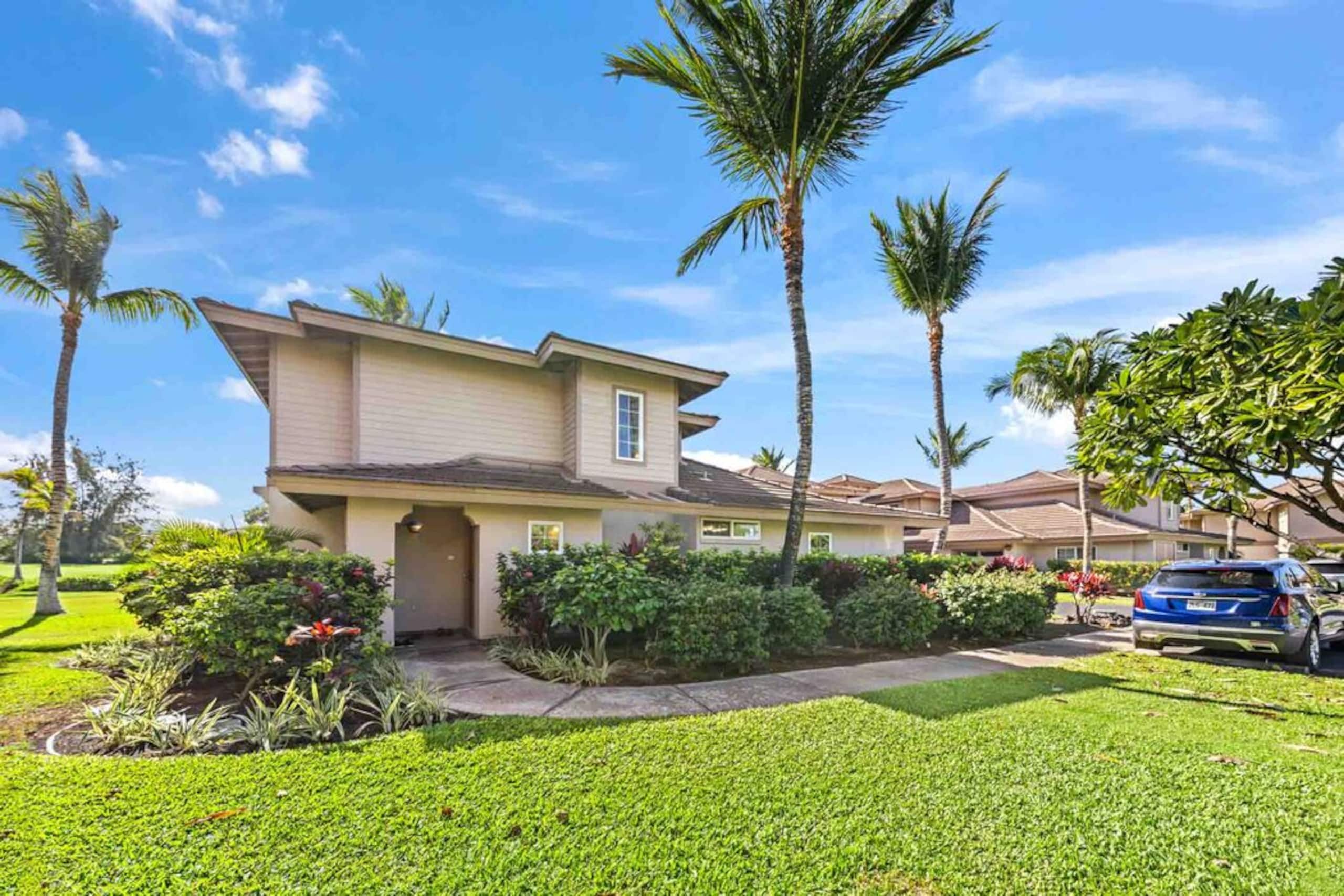Condo in Waikoloa Village · ★5.0 · 2 bedrooms · 4 beds · 2 baths - Photo 17