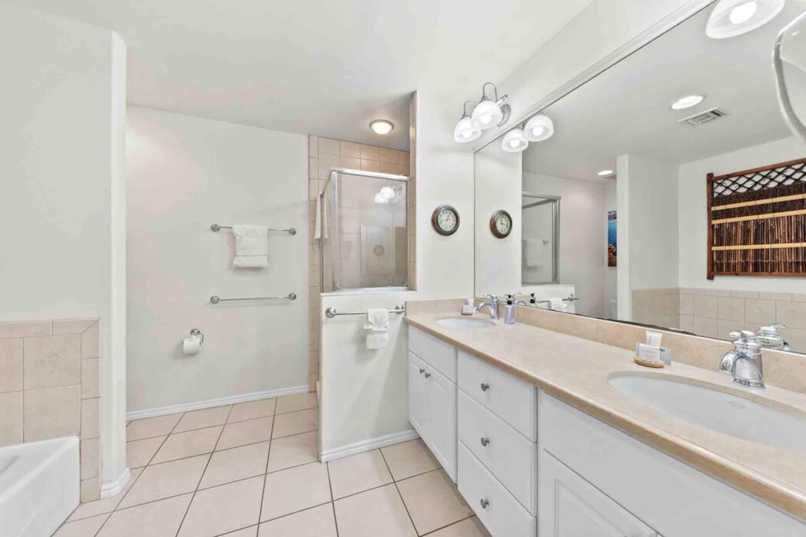 Condo in Waikoloa Village · ★5.0 · 2 bedrooms · 4 beds · 2 baths - Photo 11