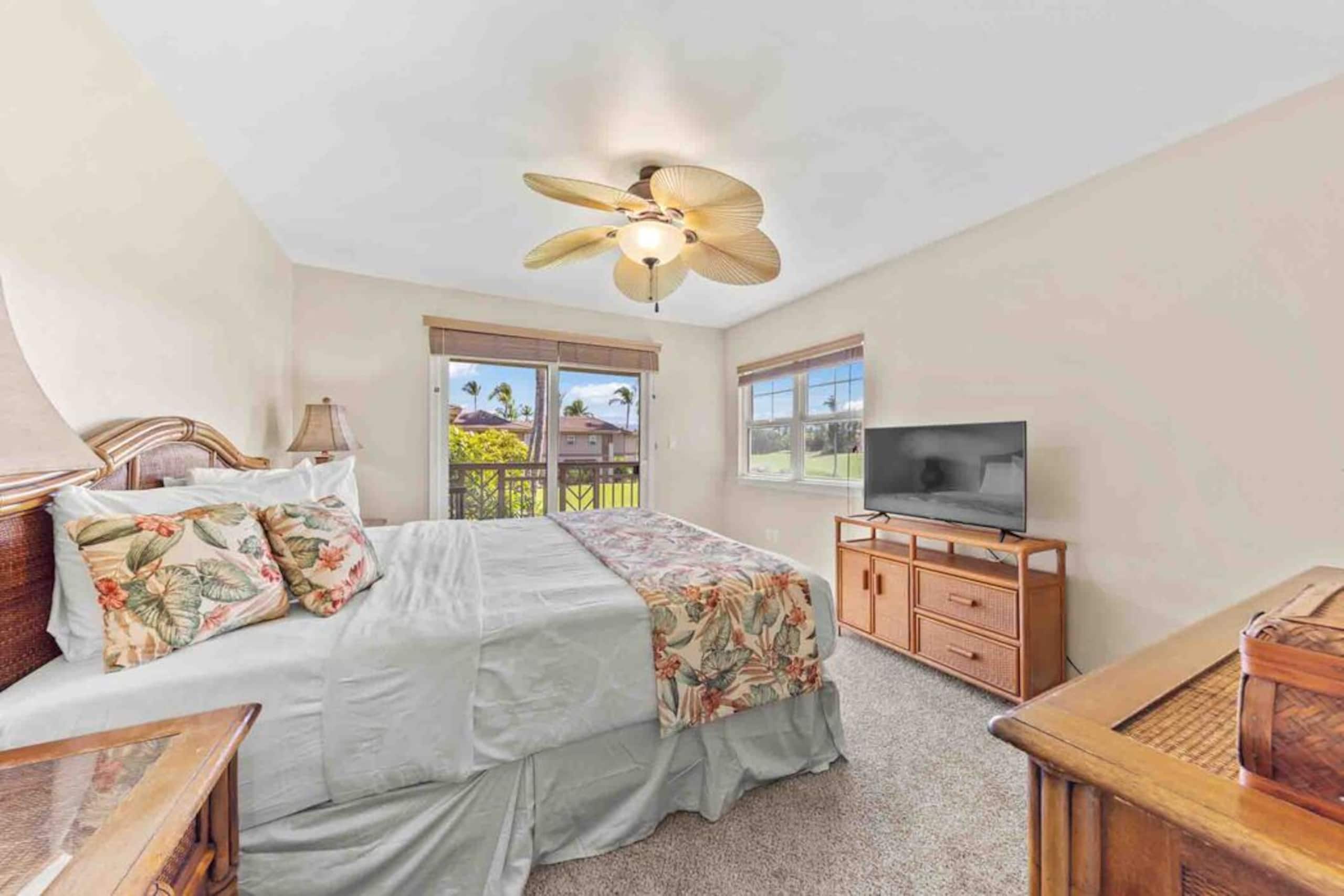 Condo in Waikoloa Village · ★5.0 · 2 bedrooms · 4 beds · 2 baths - Photo 7