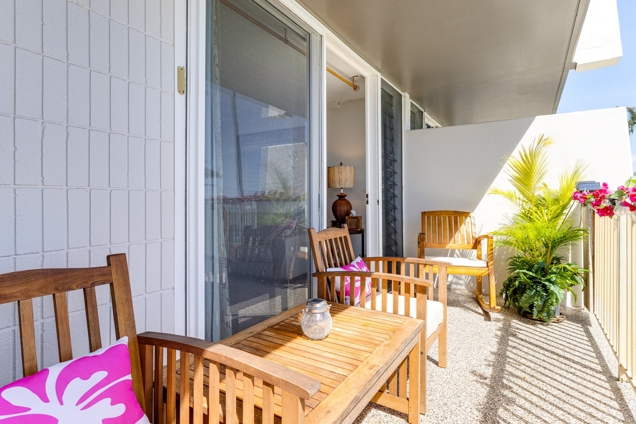 Condo in Hauula · ★4.88 · 1 bedroom · 2 beds · 1 private bath - Image 29