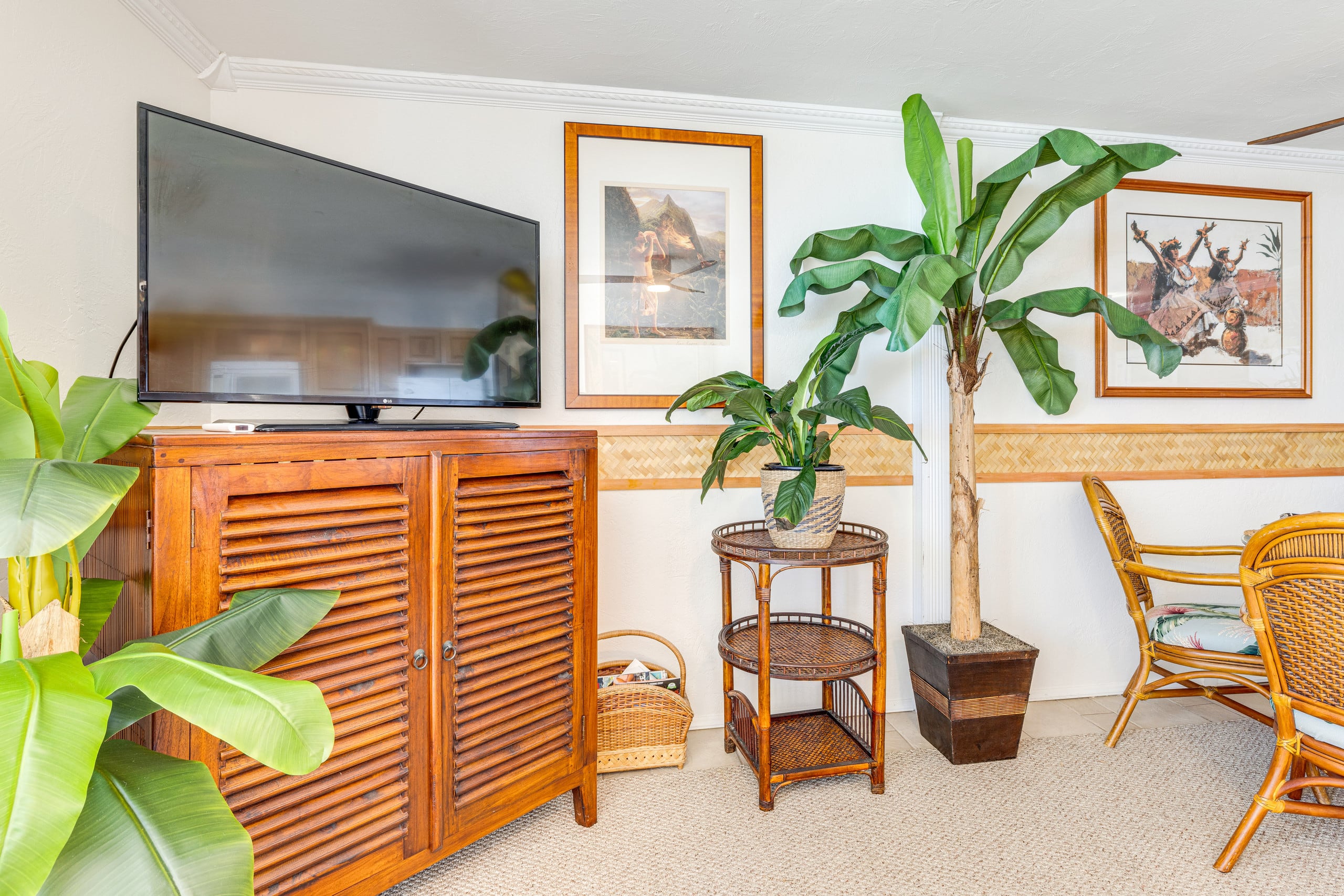 Condo in Hauula · ★4.88 · 1 bedroom · 2 beds · 1 private bath - Image 7