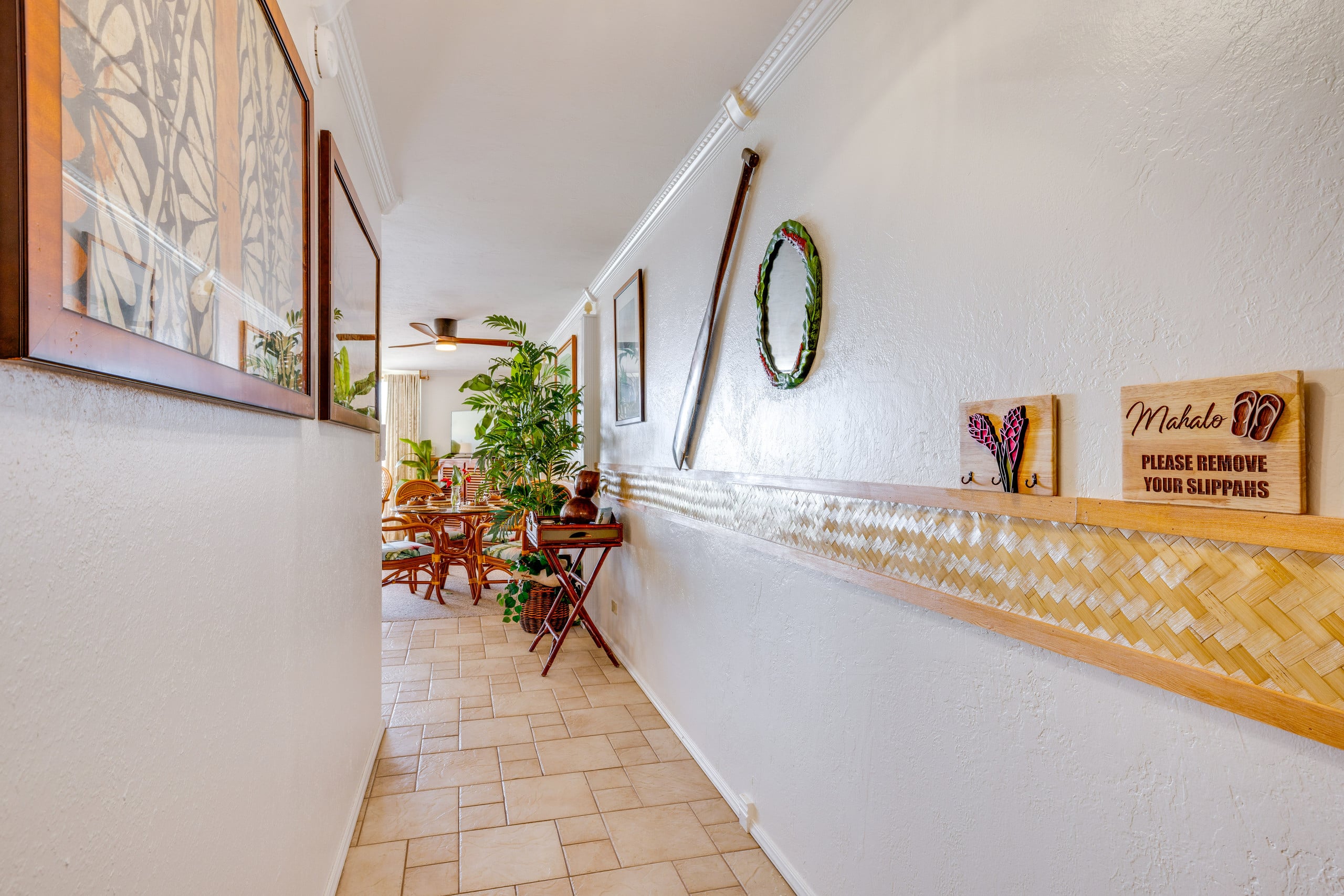Condo in Hauula · ★4.88 · 1 bedroom · 2 beds · 1 private bath - Image 12